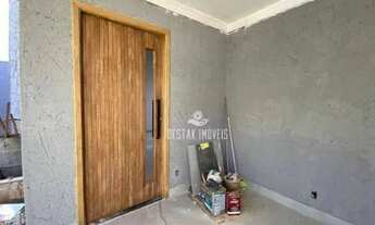 Imagem 2: Casa com 3 dormitórios à venda, 174 m² por R$ 1.100.000,00 - Cidade Jardim - Uberlândia/MG