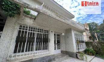 Imagem 3: Casarão próximo ao Museu