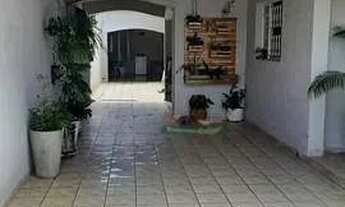 Imagem: Casa com 3 dormitórios à venda por R$