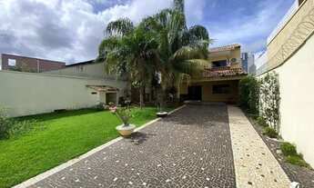 Imagem 2: Sobrado com 3 suítes para alugar, 221 m² por R$ 4.600/mês - 106 Norte (Arne 12) - Palmas/T