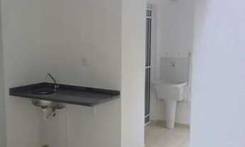 Imagem: Apartamento na Bela Vista