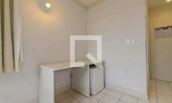 Imagem 5: Apartamento para Aluguel - João Paulo, 1 Quarto, 30 m2