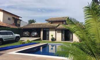 Imagem 4: CASA SEMI TÉRREA - ACESSO KM 23