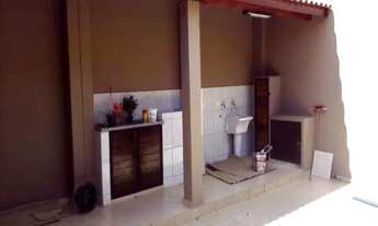 Imagem 4: INDAIATUBA - Casa de Condomínio - CONDOMÍNIO VILA DAS PALMEIRAS