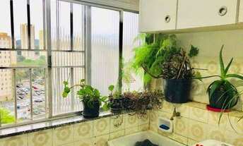 Imagem 3: Apartamento com 3 dormitórios à venda, 80 m² por R$ 396.000 - Parque Mandaqui - São Paulo