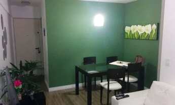 Imagem 2: Apartamento 02 dormitorios 01 vagas, excelente, localização, comercio farmacia ponto de