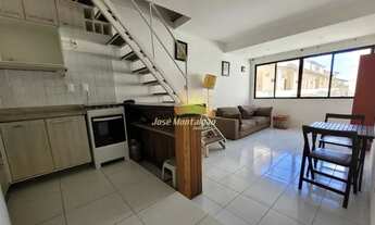 Imagem 3: Vendo apartamento duplex em Stella Maris, Salvador, Bahia