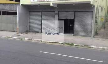 Imagem: Loja para locação na aroeira