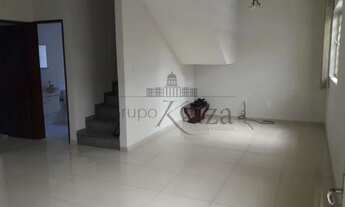 Imagem: Casa Sobrado em São José dos Campos