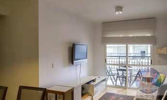 Imagem 1: Apartamento em Moema - São Paulo, SP