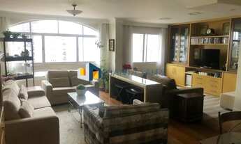 Imagem: BELISSIMO APTO DE 2 DORMITORIOS E 1 SUITE