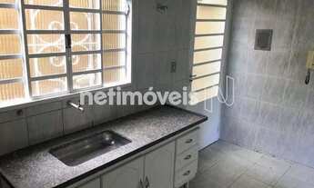 Imagem 4: Locação Casa geminada São Gabriel Belo Horizonte