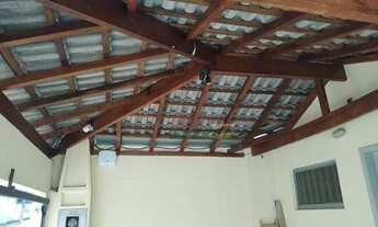 Imagem 2: Casa com 3 dormitórios à venda, 100 m² por R$ 500.000,00 - Parque Industrial - São José do