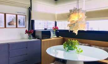 Imagem 4: Apartamento Locação 1 Dormitórios - 45 m² Pinheiros