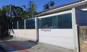 Imagem 2: Casa com 3 dormitórios para alugar, 120 m² por R$ 2.800,00/mês - Caminho Novo - Palhoça/SC