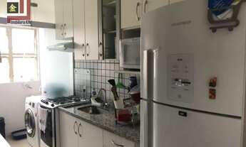 Imagem 7: Apartamento residencial à venda, Saúde, São Paulo