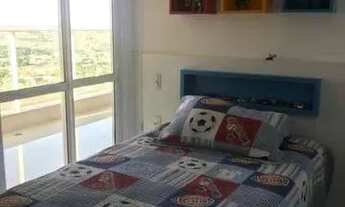 Imagem 5: Apartamento para Venda em Brasília, Águas Claras, 4 dormitórios, 2 suítes, 3 banheiros, 3