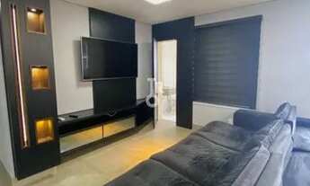 Imagem 4: Apartamento à venda no bairro Anhangabaú - Jundiaí/SP