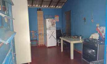 Imagem 2: Terreno Padrão em São José dos Campos