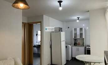 Imagem 5: Curitiba - Apartamento Padrão - Pinheirinho