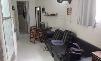 Imagem 5: Conjugado Copacabana, Praça Vereador Rocha Leão