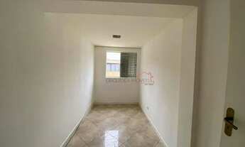 Imagem 5: Casa com 2 dormitórios para alugar, 40 m² por R$ 1.300/mês - Vila Brasilina - São Paulo/SP