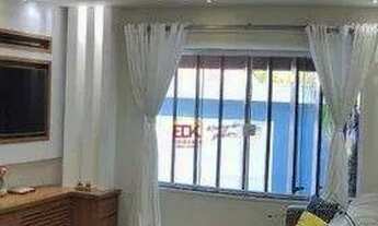 Imagem 7: Casa com 3 dormitórios à venda, 340 m² por R$ 1.039.000 - Vila São João - Caçapava/SP