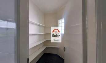 Imagem 7: Casa com 3 dormitórios para alugar, 240 m² por R$ 5.080,00/mês - Campos do Conde I - Treme