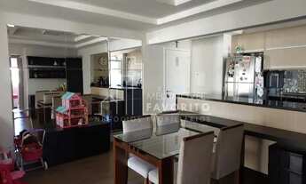 Imagem 6: Apartamento à venda Cond. Premiatto Residence Club-Jundiaí/SP- R$ 980.000,00