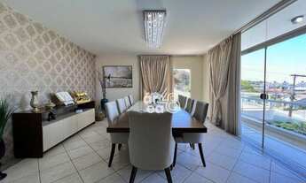 Imagem 3: Casa à venda, 330 m² por R$ 2.700.000,00 - Centro - São José/SC