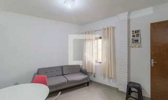 Imagem 4: Casa para Aluguel - Vila São José, 2 Quartos, 56 m2