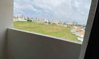 Imagem 2: Apartamento com 3 dormitórios, 67 m² - venda por R$ 320.000,00 ou aluguel por R$ 2.167,35