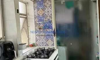 Imagem 6: Jardim Prudência 2 dormitórios - 2291