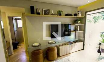 Imagem 2: Apartamento à Venda - Chácara Santo Antonio, 1 Quarto, 31 m2