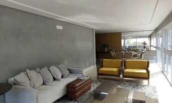 Imagem 5: Apartamento com 3 dormitórios, 187 m² - venda por R$ 2.690.000,00 ou aluguel por R$ 19.500