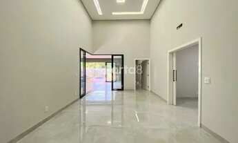 Imagem 4: Casa completa e moderna no Village La Montagne: Luxo, conforto e sustentabilidade