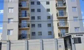 Imagem: Apartamento - Jardim Ipiranga - Campinas