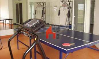 Imagem 7: Cobertura à venda, 183 m² por R$ 1.270.000,00 - Vila Monte Alegre - São Paulo/SP