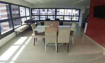 Imagem 2: Apartamento de 02 quartos para alugar na Jaqueira - Edf. Aurora da Jaqueira