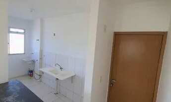 Imagem 6: OB-VENDO OTIMO APARTAMENTO 2 QUARTOS NO PARQUE VALENCE