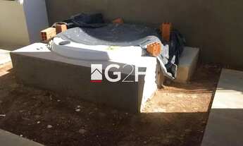 Imagem 3: Casa - Vila Monte Alegre - Paulínia