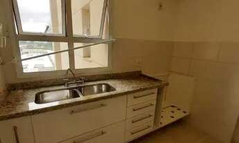 Imagem 6: Apartamento para aluguel possui 90 metros quadrados com 2 quartos em Alphaville - Barueri