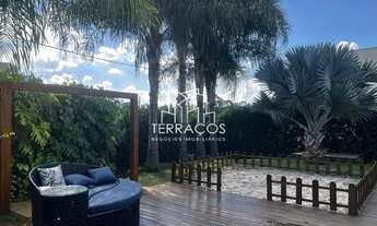 Imagem 4: CASA TERREA · COND. RESIDENCIAL TERRAS SANTA TERESA - CIDADE ITUPEVA