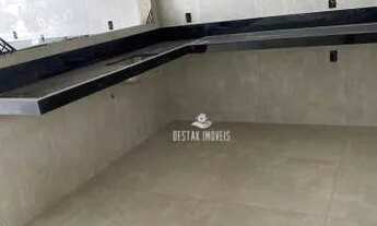 Imagem 5: Casa com 3 dormitórios à venda, 147 m² por R$ 900.000 - Alto Umuarama - Uberlândia/MG