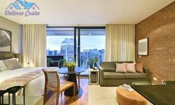 Imagem: Apartamento com 1 dormitório para alugar