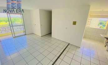 Imagem 3: Apartamento com 3 dormitórios para alugar, 65 m² por R$ 1.988,00/mês - Messejana - Fortale