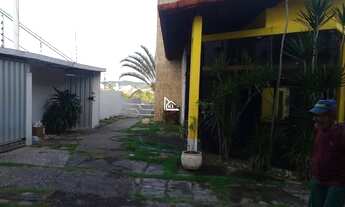 Imagem 5: Excelente Casa Duplex - 5Quartos - 1.000M2 - Piscina e Churrasqueira -Bairro Candelária