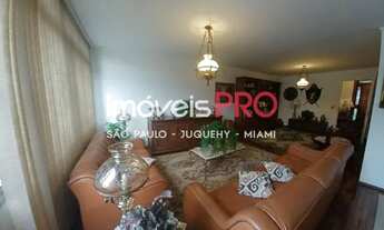 Imagem 7: Brooklin Velho, Casa sobrado, 4 dormitórios, 2 suites, 6 vagas, 272 de área construída