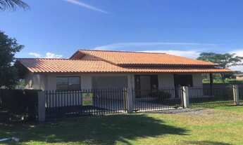 Imagem: Casa para aluguel com 105 metros quadrados