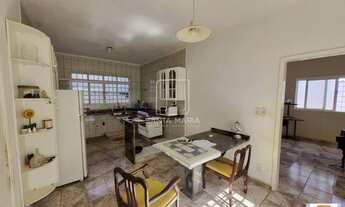 Imagem 3: Casa (térrea na rua) 3 dormitórios/suite, cozinha planejada